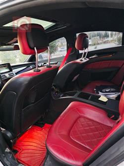 مرسيدس بنز CLS